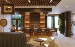 DoubleTree by Hilton Fort Worth Fossil Creek