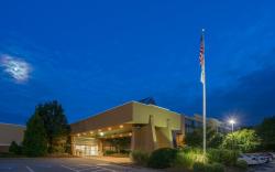 Holiday Inn Harrisburg I-81 By IHG