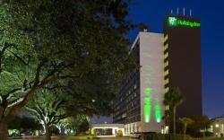 Holiday Inn Houston S - NRG Area - Med Ctr By IHG