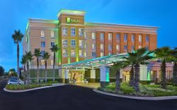 Holiday Inn Jacksonville E 295 Baymeadows By IHG