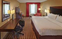 Holiday Inn Jacksonville E 295 Baymeadows By IHG