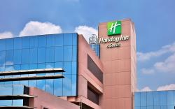 Holiday Inn Hotel & Suites Mexico Medica Sur By IHG