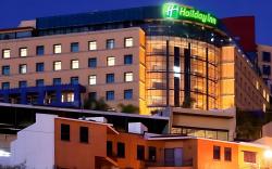 Holiday Inn Queretaro Zona Diamante By IHG