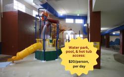 Holiday Inn Omaha Downtown Waterpark By IHG