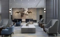 Delta Hotels Seattle Everett