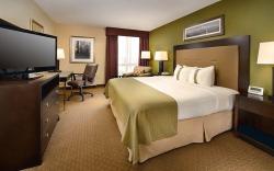 Holiday Inn Portland-Airport I-205 By IHG