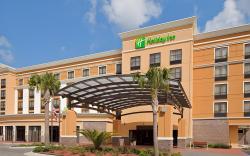 Holiday Inn Pensacola - University Area By IHG