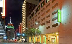 Holiday Inn San Antonio-Riverwalk By IHG