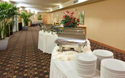 Holiday Inn Oakland Airport By IHG