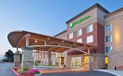 Holiday Inn Oakland Airport By IHG