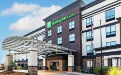 Holiday Inn & Suites Stillwater-University West By IHG