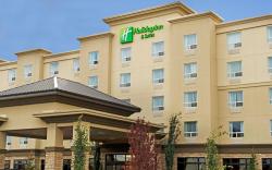 Holiday Inn Hotel & Suites-West Edmonton By IHG