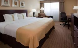 Holiday Inn Toronto Airport East By IHG