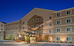 Staybridge Suites - Albuquerque Airport By IHG