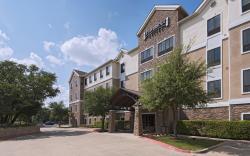Staybridge Suites Austin Northwest By IHG