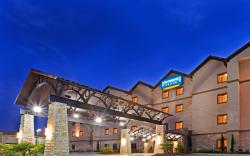 Staybridge Suites DFW Airport North By IHG