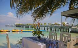 Hof Gorei Beach Resort