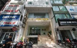 A25 Hotel - 29 Bui Thi Xuan