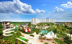 JPark Island Resort and Waterpark