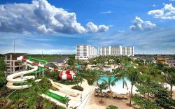 JPark Island Resort and Waterpark