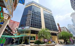 MyCiti Hotel Kuala Lumpur