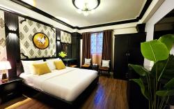 Rosa Zen Hotel And Spa 