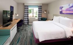 Hilton Garden Inn Seattle/Lynnwood