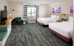Hilton Garden Inn Seattle/Lynnwood