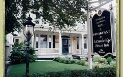 A Cambridge House Inn