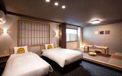 Rinn Kyoto Station West