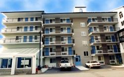 Super 8 by Wyndham Niagara Falls by the Falls