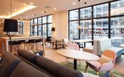 Hilton Garden Inn Munich Messe