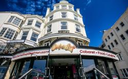 Amsterdam Hotel Brighton