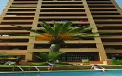 Apartamentos La Caseta - SABESA