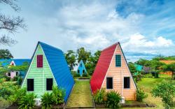 Dreamland Beach Holiday