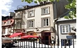 Auberge Place d'Armes