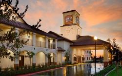 Ayres Hotel Redlands