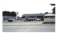 Bayside Inn
