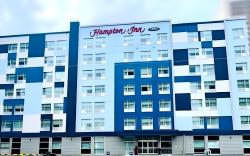 Hampton Inn by Hilton Winnipeg Downtown