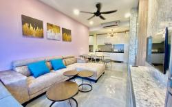 MWHolidayB1739 SuperLuxury SeaView Suites Family-style Sea View Premium Unit