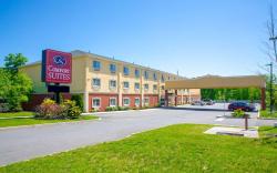 Comfort Suites Atlantic City North