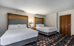 Holiday Inn - Indianapolis Downtown By IHG