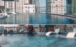 Capecia Danang Hotel - Apartment