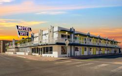 Downtowner Boutique Hotel