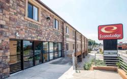 Days Inn by Wyndham Jersey City