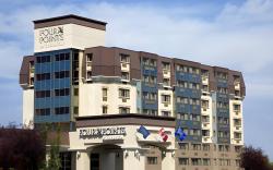 Four Points by Sheraton Edmonton South