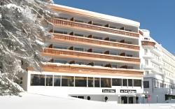 Grand Hotel du Golf & Palace