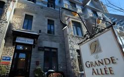 Unilofts Grande-Allee