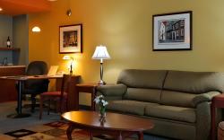 Hotel & Suites Normandin Quebec