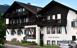 Weidegg - Hotel Garni